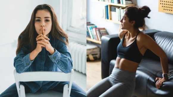 女性必學「Never Miss Twice」千萬不要連續兩天都不做！5個不顯老、不長肉、提升代謝的生理黃金循環法則