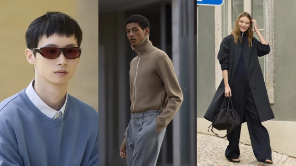 UNIQLO：C 2026春夏系列即將開賣！高領拉鍊外套、墨鏡⋯8款必收單品、價格搶先看