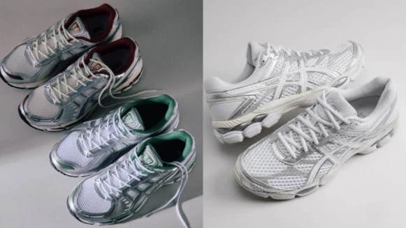 ASICS GEL-KAYANO 12.1與14型號哪雙適合你？加碼GEL-CUMULUS 16萬步鞋解析