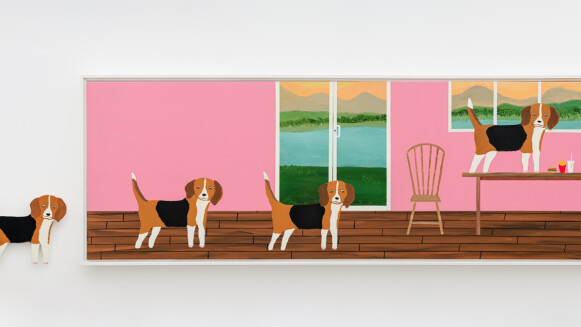 2026展覽必看指南｜藝術展預告&amp;把握最後展期一次看（持續更新）