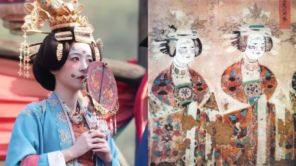 《太平年》評價兩極！超血腥還原牽羊禮、舂磨砦歷史，首部五代十國亂世劇、不談愛情卻超精彩的歷史劇