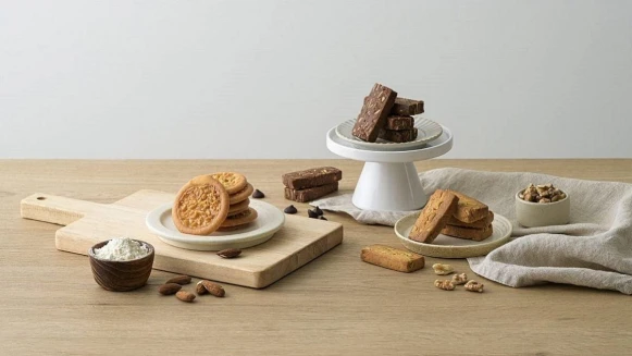 宅家午茶的終極治癒，方師傅點心坊「兩大明星」電商熱銷全攻略