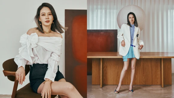 封面人物|說話的力量,Melody :「當你每天醒來,都有東西可以給予這個世界,那本身就是一份禮物。」