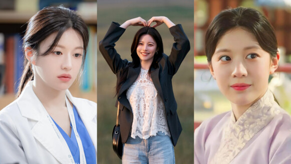 從「神級整型範本」到實力派女神!高允貞必追5部韓劇:《Moving 異能》、《愛情怎麼翻譯?》演技全解析