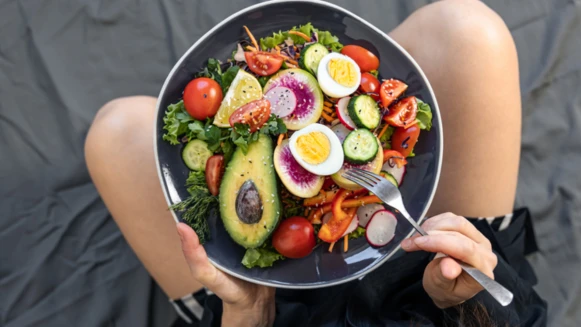 2026年「腸道健康」仍是熱門關鍵字！專家親授11個日常小習慣，從消化系統、肌膚膚況到情緒狀態一次顧好