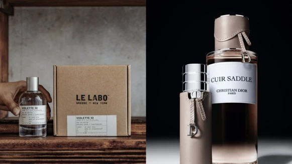 2026春季新香水推薦！TOM FORD無花果、愛馬仕麝香鳶尾到迪奧癮誘粉漾糖果香一次看