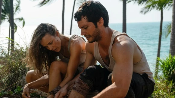 《荒島囚救》：不只有大戰爛老闆的惡搞樂趣，甚至還讓你覺得不安與遲疑