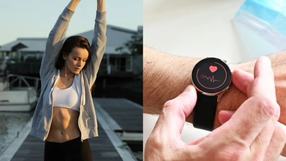 冬天「強心臟」運動做起來！日本「間歇步行法」改善心臟健康，3項護心運動簡單學！