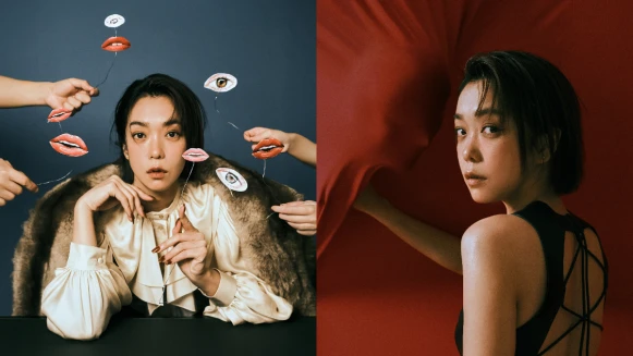 開始真正地活著,李霈瑜:「有時候留白,反而會有更特別的事情,自然地填進生命裡。」