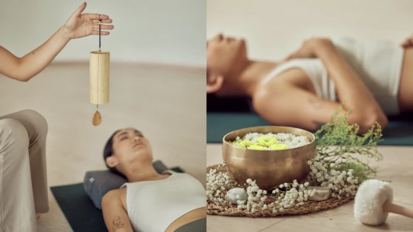 嵨開安旅 HOTEL UKETAMO 活在當下，找回呼吸的節奏