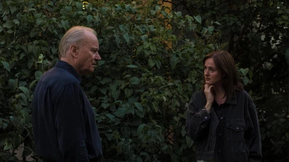 (有雷)繼承的悲痛:從《情感的價值》看「長女病」與家族輪迴