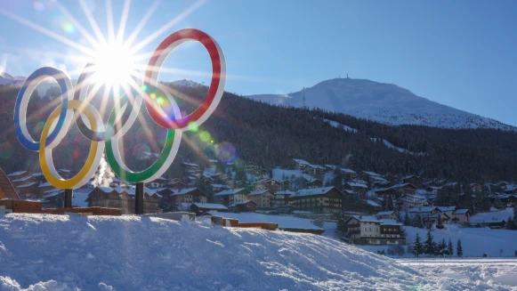 2026冬季奧運轉播哪裡看？冬奧台灣選手有誰？ENHYPEN朴成訓將擔任火炬手