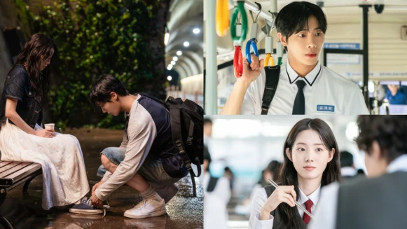 Netflix《即使這份戀情今晚會從世上消失》好看嗎？注定分開的戀人讓脆友哭到頭痛，秋泳愚申始雅一邊記得一邊遺忘5大看點