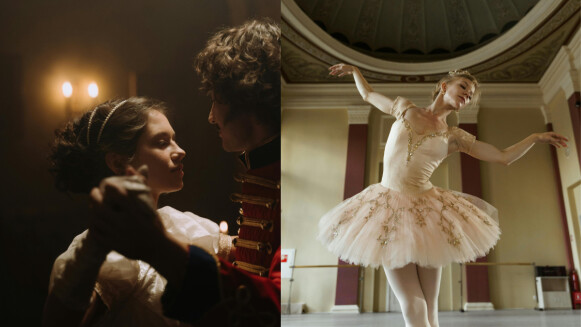 心理測驗|新年企圖心可以如何發揮?測測屬於你的好運主場