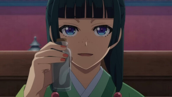 《藥師少女的獨語》劇情演什麼？逆後宮向設定融入推理元素、不落俗套是爆紅關鍵