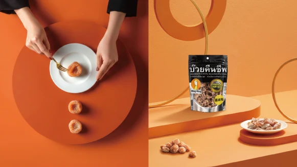 網瘋「梅子界的勞斯萊斯」泰國『還魂梅』好吃成癮，果肉厚實，背後竟是泰國皇室操刀？！