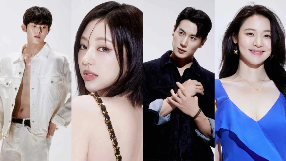 《單身即地獄5》線上看結局出爐！金高恩選擇的男嘉賓是他，崔美娜秀與他配對