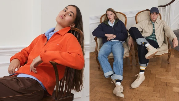 Dior設計師操刀Uniqlo and JW Anderson 2026春夏系列此時開賣，半拉練衫、牛仔褲…這些單品必買