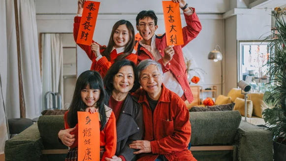 2026「大年初一」禁忌大全！這14件事千萬別做，催人起床喊全名恐累一整年