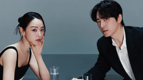 《莎拉的真偽人生》演什麼？申惠善教科書瘋魔演技，公務員專業戶李浚赫迷霧裡找答案！