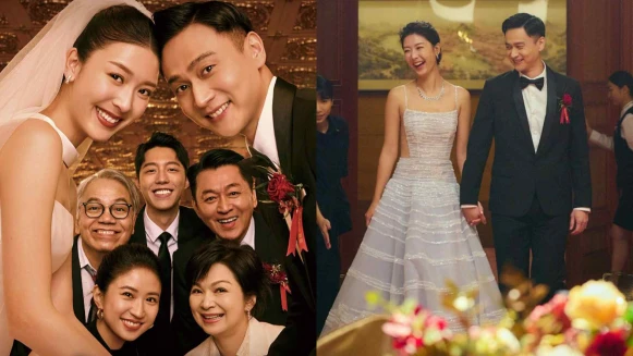 《雙囍》：以更現代的觀點描繪家庭意義，並指出讓內在小孩獲得自由的重要性