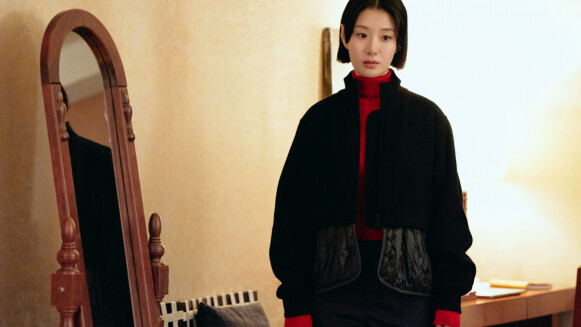 【陪你，在流淚的時候｜陳曉唯】花開的時候：那些已走過的日子，從未消失，只是換了一種方式，繼續留在生活裡