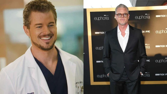 《實習醫生》Eric Dane病逝!不敵漸凍症離世,享年53歲