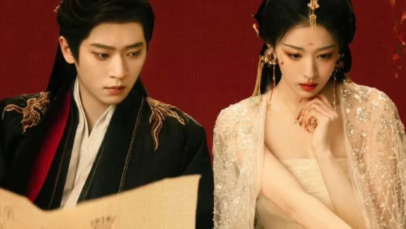 《成何體統》結局+分集劇情，王楚然手握劇本、逆天改命，丞磊穿越太久忘了真實世界，雖是穿越喜劇卻滿滿洋蔥味，惹哭觀眾