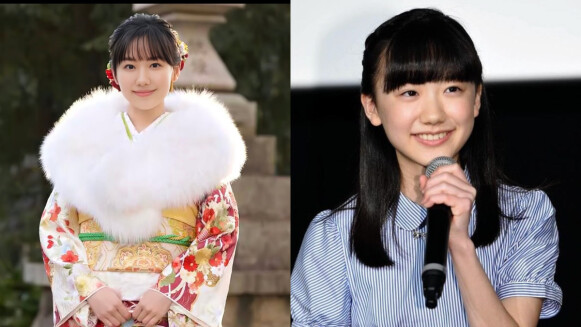 日本「王妃理想型」就是她!關於蘆田愛菜的6件事:從天才童星到藝能界高材生,考取世界遺產檢定還成為閱讀推廣大使