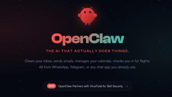 AI小龍蝦OpenClaw爆紅！不只聊天，如何讓 AI 幫你自動化工作？