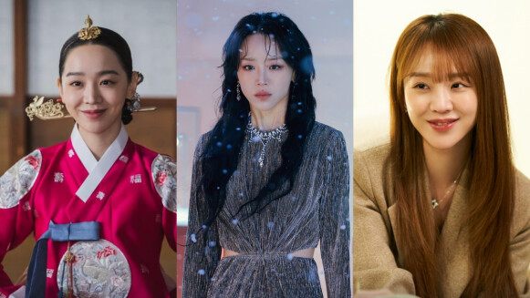 收視女王申惠善《莎拉的真偽人生》演技封神!回顧5部代表作:從《哲仁王后》到《三達里》見證收視神話