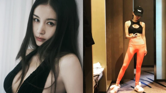 《玫瑰叢生》王子文被演戲耽誤的瑜珈達人！堅持鍛鍊養成好比例，獲封小個子天花板