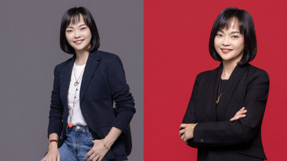 首位本土女性掌舵！資生堂集團宣布李惠芬Josephine LEE 出任台灣資生堂集團副董事長兼總經理