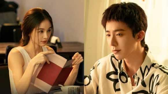 《玫瑰叢生》好看嗎:王子文變身「鑒情師」抓渣男、劉宇寧剃寸頭演避嫌教科書男友小貝,網評「三觀不正」的愛情群像?