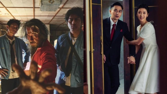 連假進戲院看什麼？九把刀《功夫》打造特效鉅作，《孤味》導演新作《雙囍》3大看點全解析