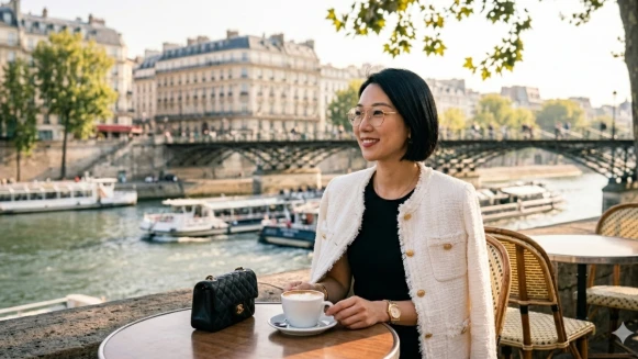 Google 推出 Nano Banana2！實測最新 AI 圖片生成功能：3 大有感升級，告別「人物不一致」與「中文字亂碼」的尷尬