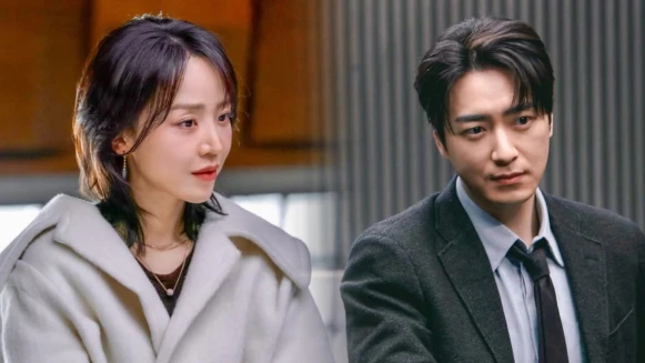 《莎拉的真偽人生》結局+分集劇情 沒有受害人,還算詐騙嗎?申惠善、李浚赫告訴你,可怕的不是騙局,而是共識