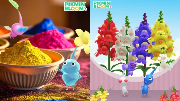 2026全台爆紅手遊！皮克敏紅什麼？「新手必看」4大爆紅原因與玩法懶人包