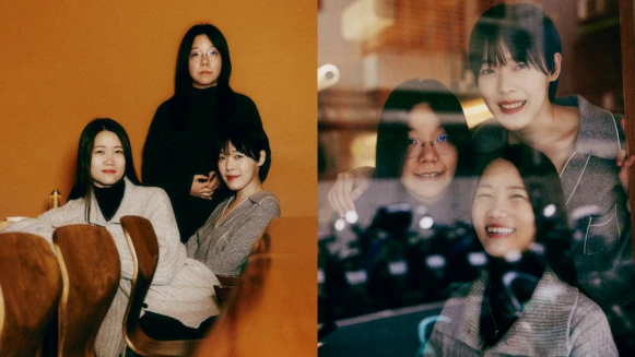 造夢者｜誠實是最好的答案，自然酒吧 LANDED ：「在這裡，你只能很誠實地面對自己的感受，然後獨享那份感動。 」