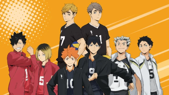 【Threads上紅什麼】排球少年Ｘ日本藏壽司聯名開跑！4大高校主題餐點、周邊一次看