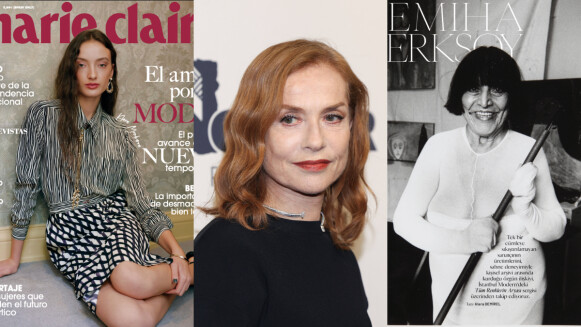 女人看世界｜真正的愛不是依賴，是自由、平衡、充滿信任的連結