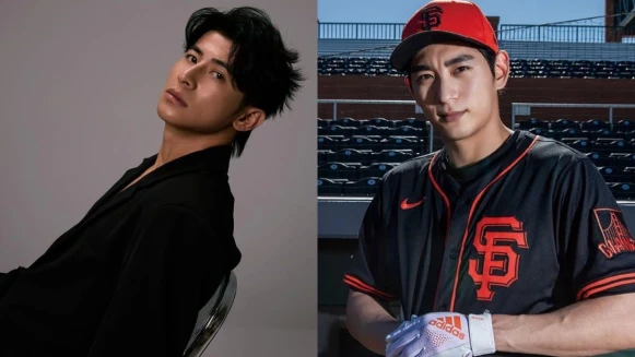 2026WBC台韓話題隊長陳傑憲、李政厚一定要認識！棒球男神們招牌髮型同步解析