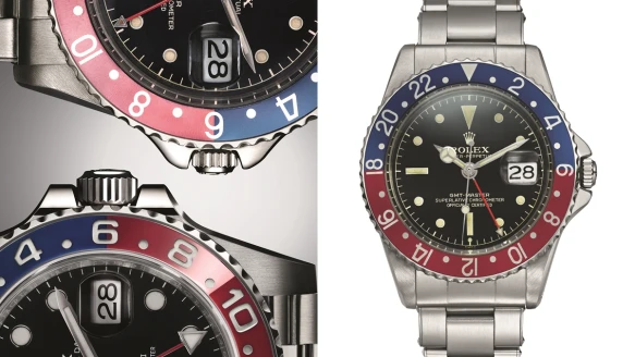 勞力士展覽GMT-Master「穿越時區」免費預約參觀！首次抵臺，地點日期等資訊一次看