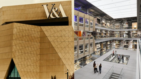 盤點全球6間必訪「新概念」博物館！從紐約、洛杉磯、倫敦到漢堡帶你看見藝術未來式