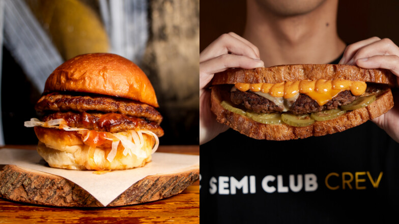 2025台北最大漢堡市集「漢堡嘉年華」在哪裡？集結50家漢堡名店，8月底限時兩天登場