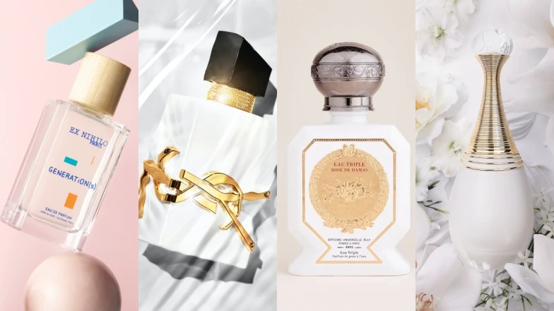 無酒精香水是什麼?怎麼做出來的?香味更清爽、使用更溫和,夏天超推這6罐