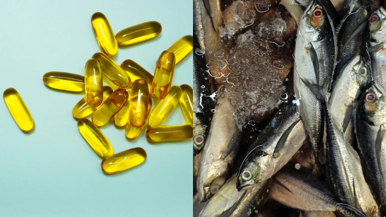 魚油什麼時候吃最好？空腹、隨餐還是飯後吃？好處有哪些？千萬不能跟什麼一起吃？3分鐘讓妳一次搞懂！