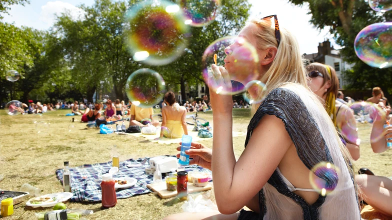 8/23二十四節氣「處暑」遇鬼月，5大禁忌要注意，晚上少去陰濕之地