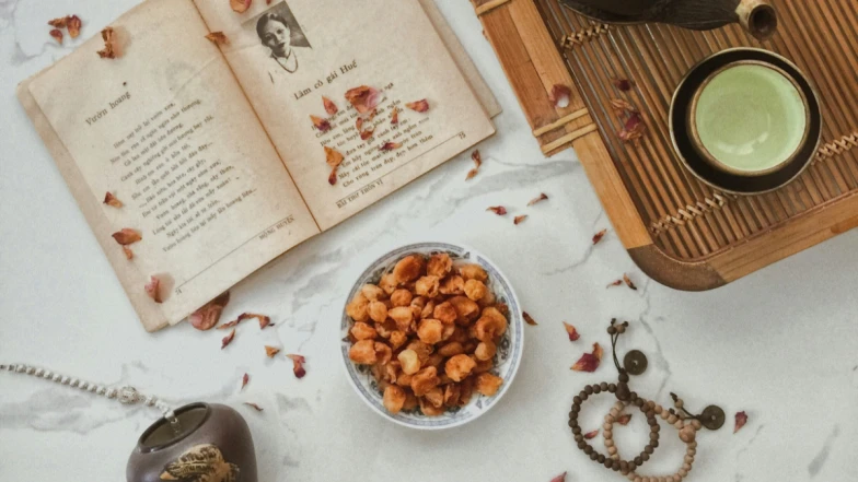 原來桂圓可治失眠、還能緩解頭暈腦脹，跟著這樣吃，養生又健康！