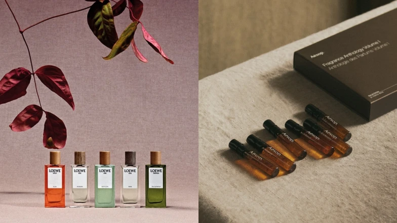 迷你香水組合12款推薦！超可愛小香集結，帶出門旅行或送禮收藏都適合